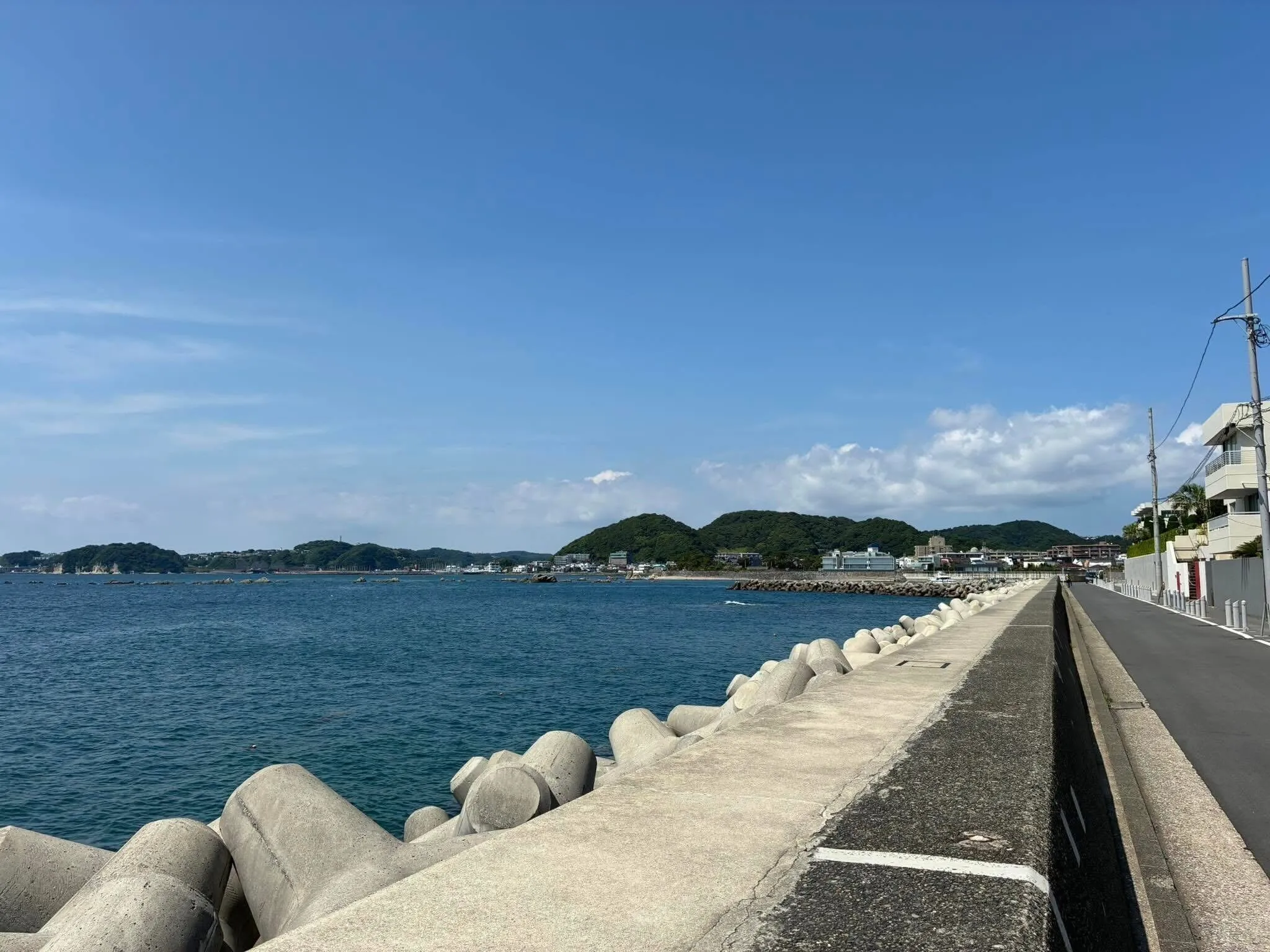 芝崎BASE -海まで徒歩1分!葉山で叶える海辺のスローライフ | 三浦郡葉山町一色 土地