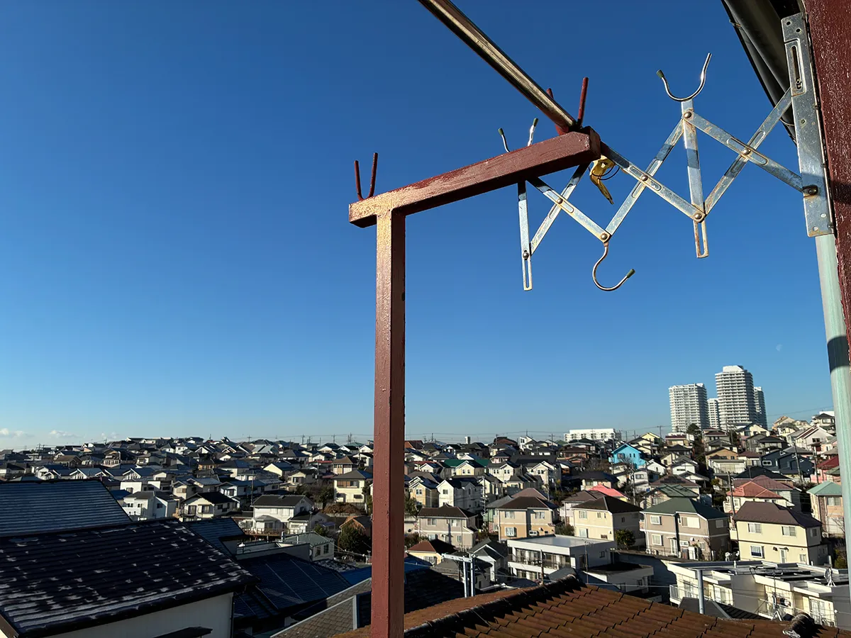 夫婦ふたりに、ちょうどいい。空と繋がる古家付土地｜横浜市戸塚区平戸二丁目